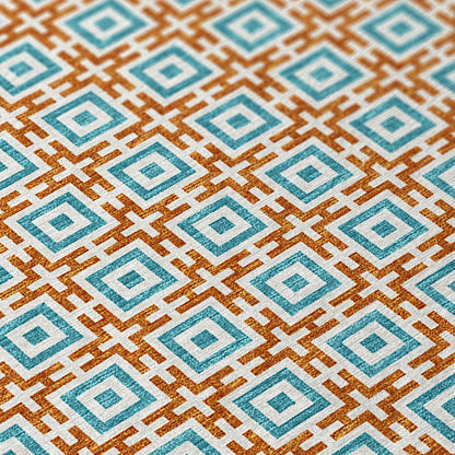 Dalyn Rugs Marlo  Orange  Transitional