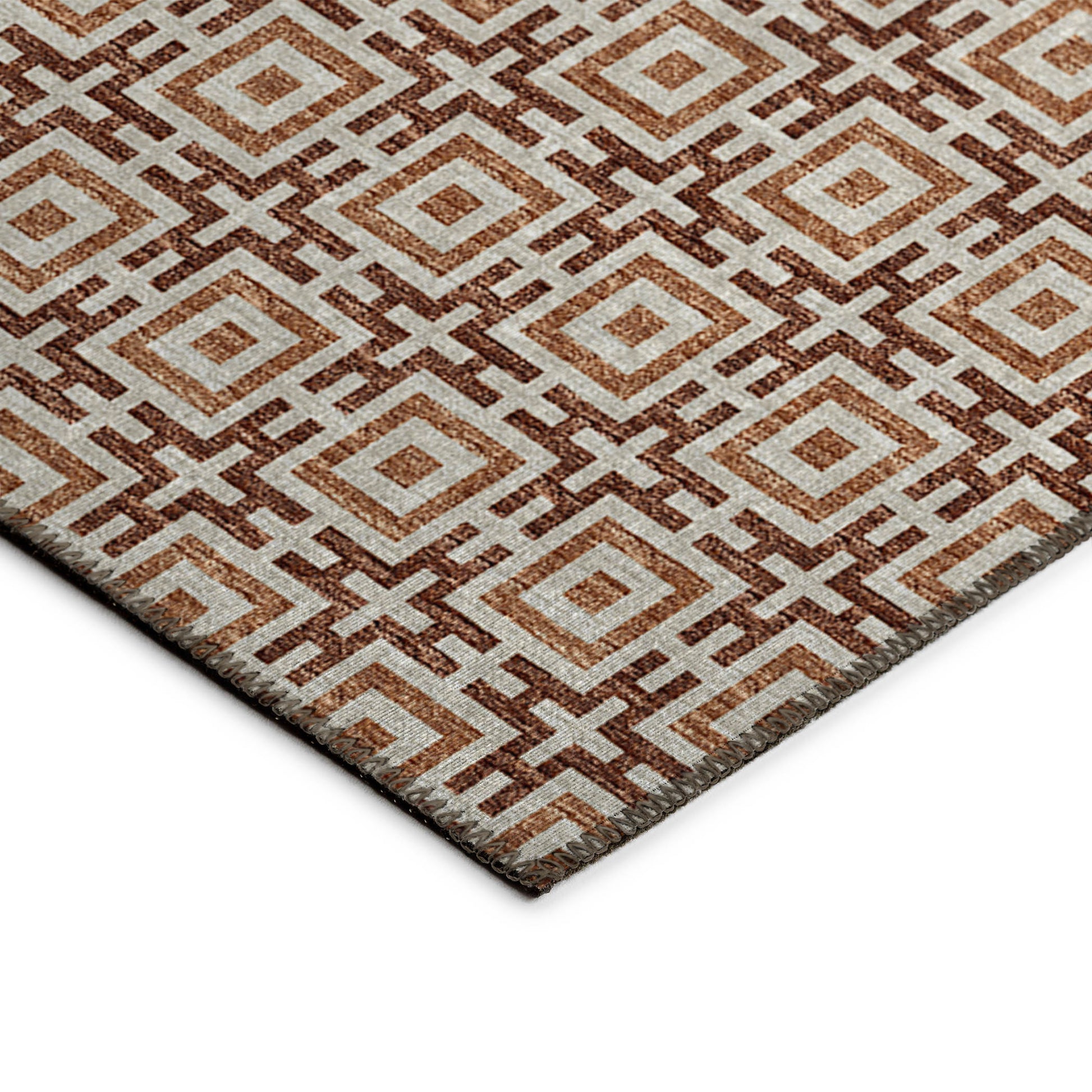 Dalyn Rugs Marlo  Paprika  Transitional