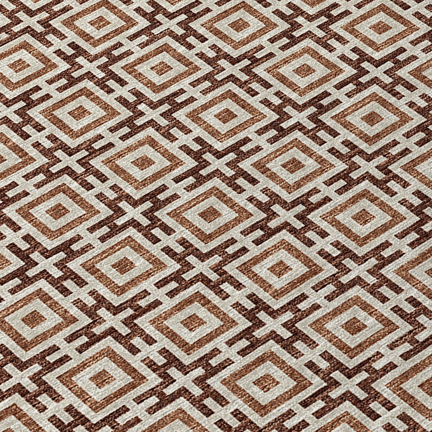 Dalyn Rugs Marlo  Paprika  Transitional
