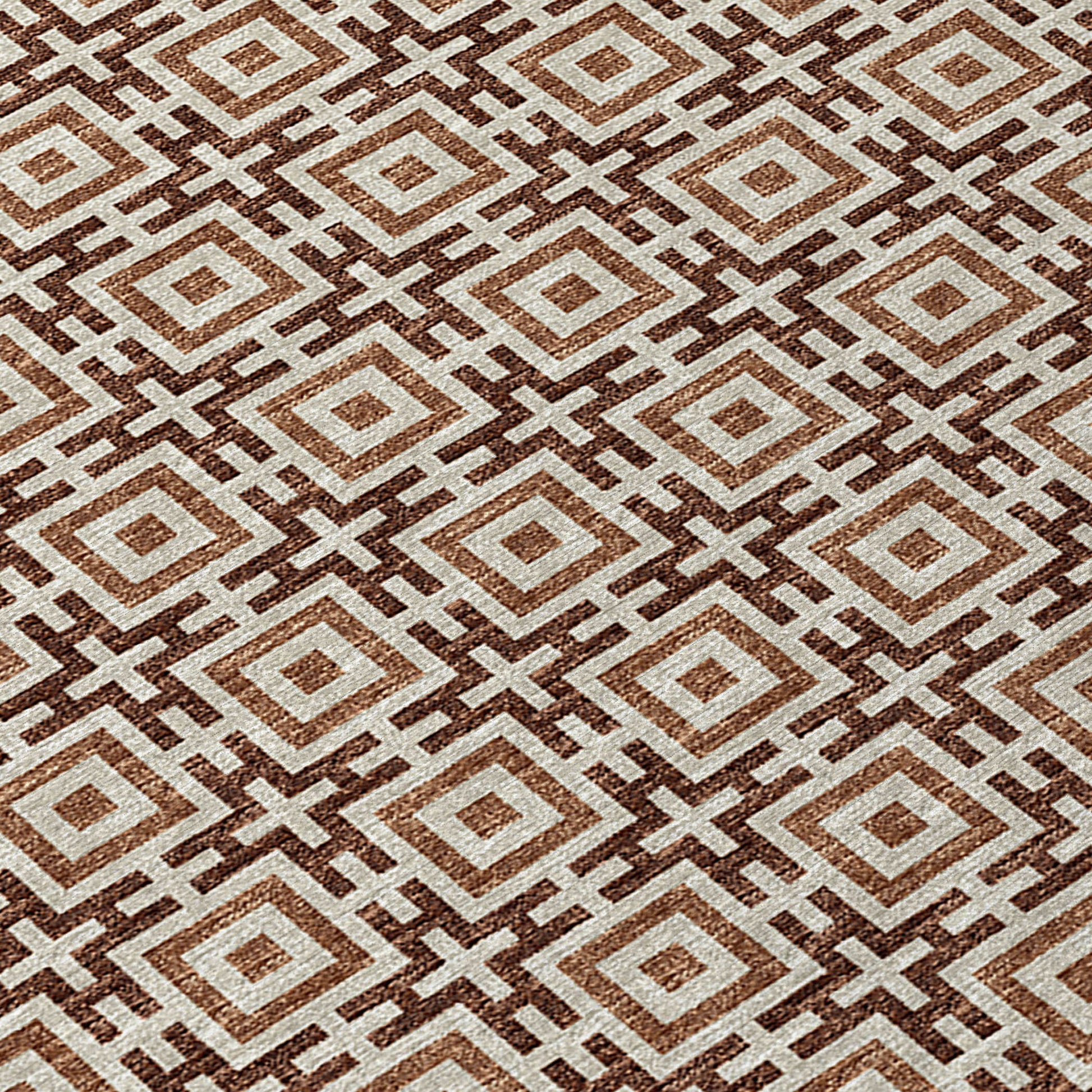 Dalyn Rugs Marlo  Paprika  Transitional