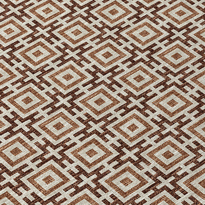 Dalyn Rugs Marlo  Paprika  Transitional
