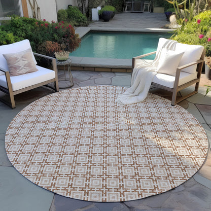 Dalyn Rugs Marlo  Taupe  Transitional