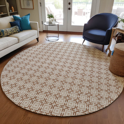 Dalyn Rugs Marlo  Taupe  Transitional