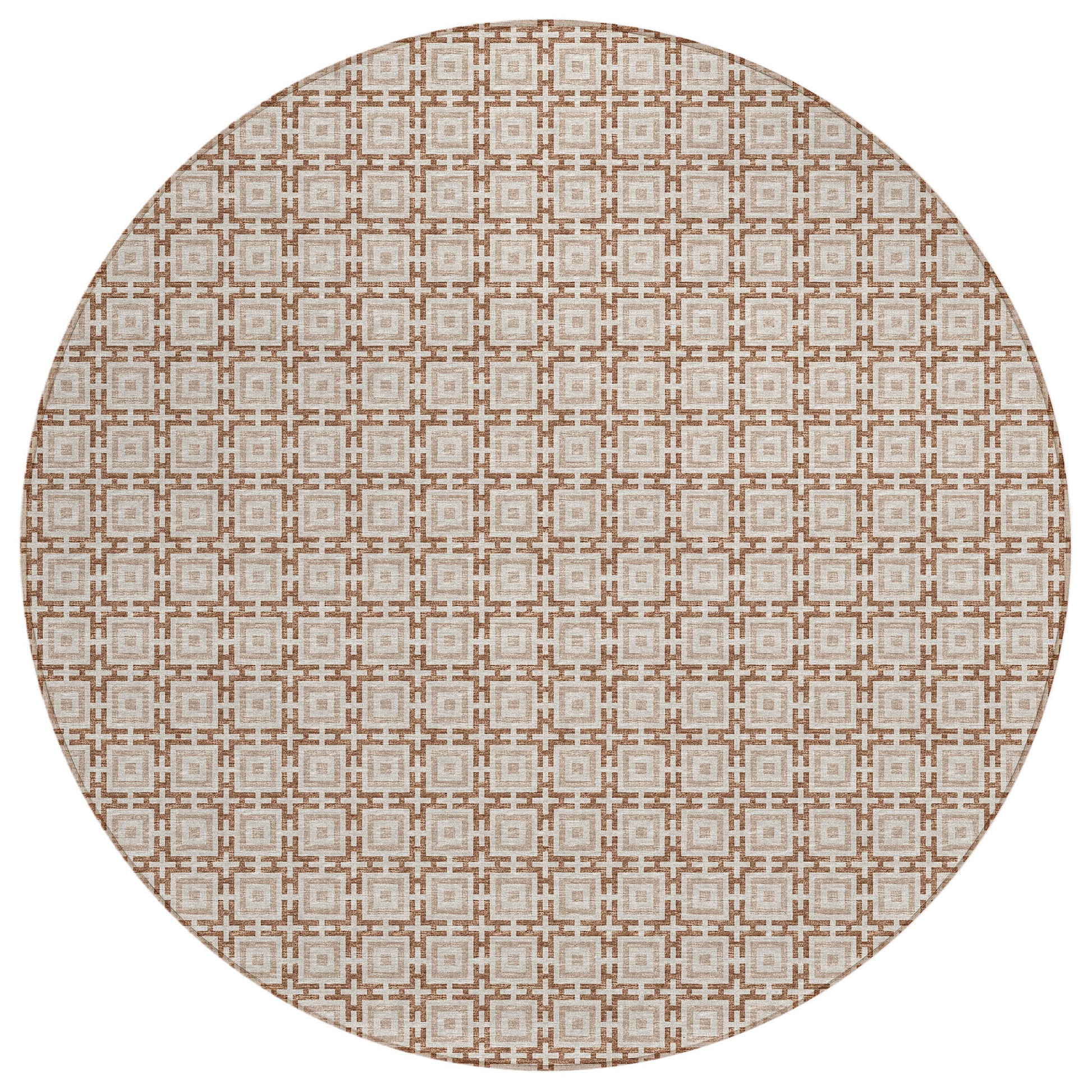 Dalyn Rugs Marlo  Taupe  Transitional