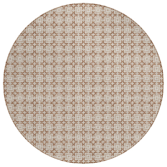 Dalyn Rugs Marlo  Taupe  Transitional