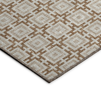 Dalyn Rugs Marlo  Taupe  Transitional