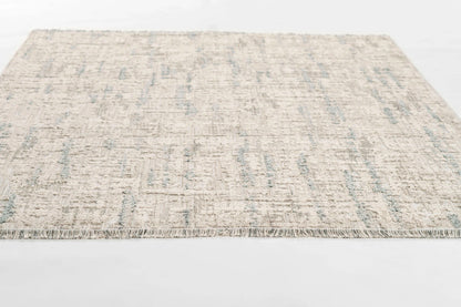 Momeni Haim HIM-2 Grey Contemporary Machine Made Rug