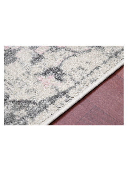 Limited Mortlake MOR - 257 GRAY Traditional Machinemade Rug - Rugs - Limited - Atlanta Designer Rugs