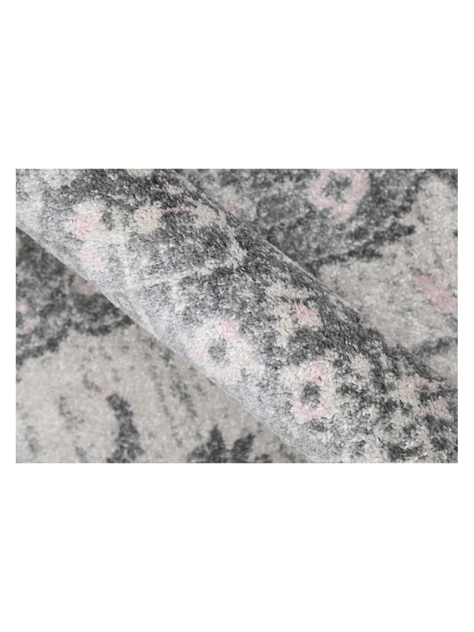 Limited Mortlake MOR - 257 GRAY Traditional Machinemade Rug - Rugs - Limited - Atlanta Designer Rugs