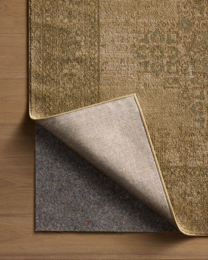 Magnolia Home by Joanna Gaines x Loloi Mona  Antique Spa Traditional