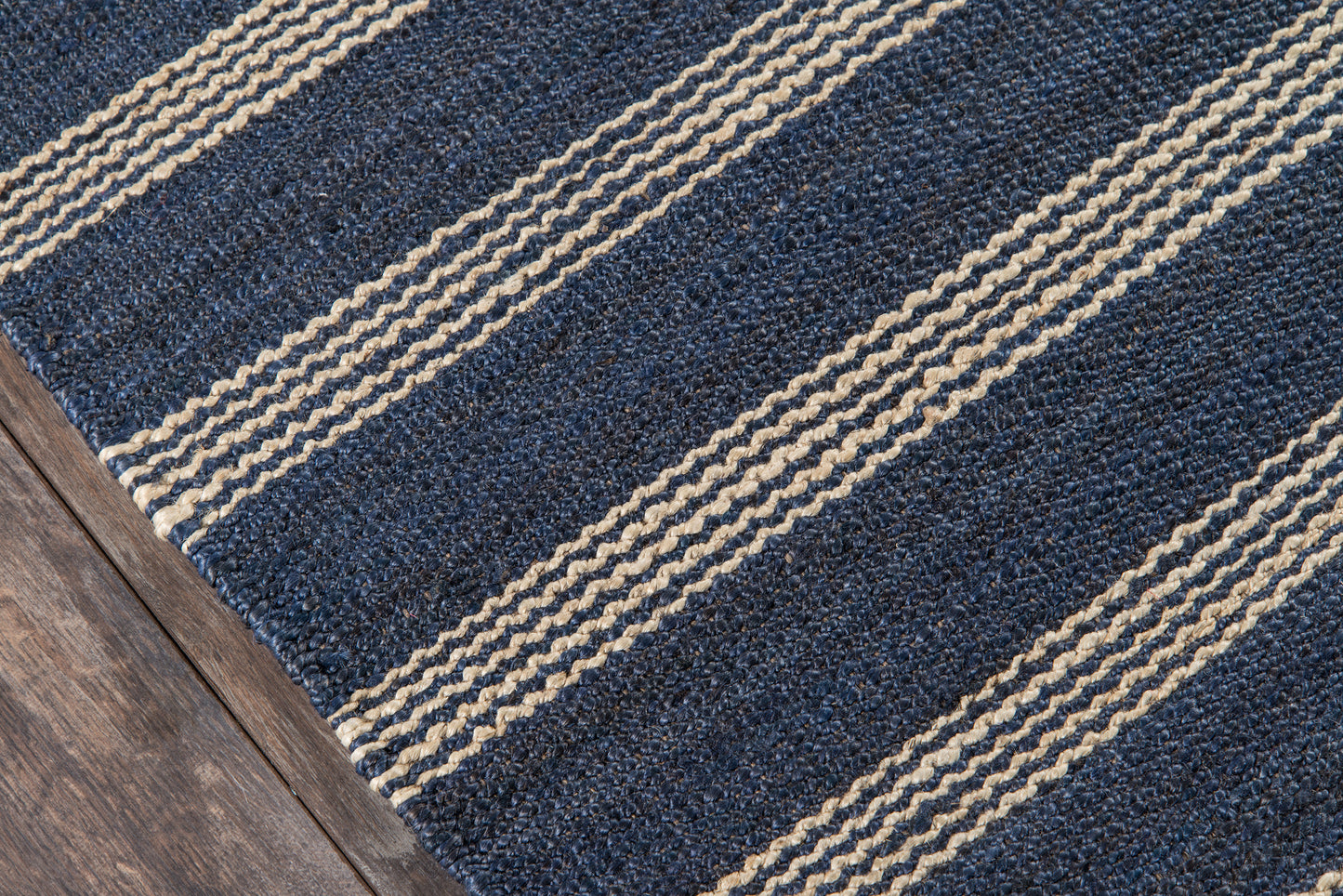 Novogratz Montauk  Navy  Contemporary