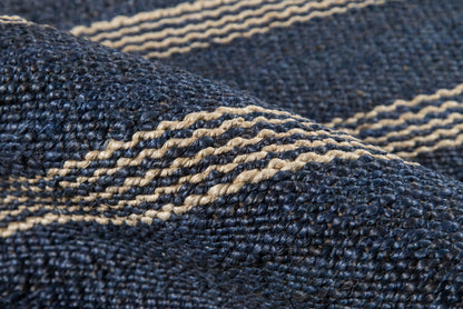 Novogratz Montauk  Navy  Contemporary