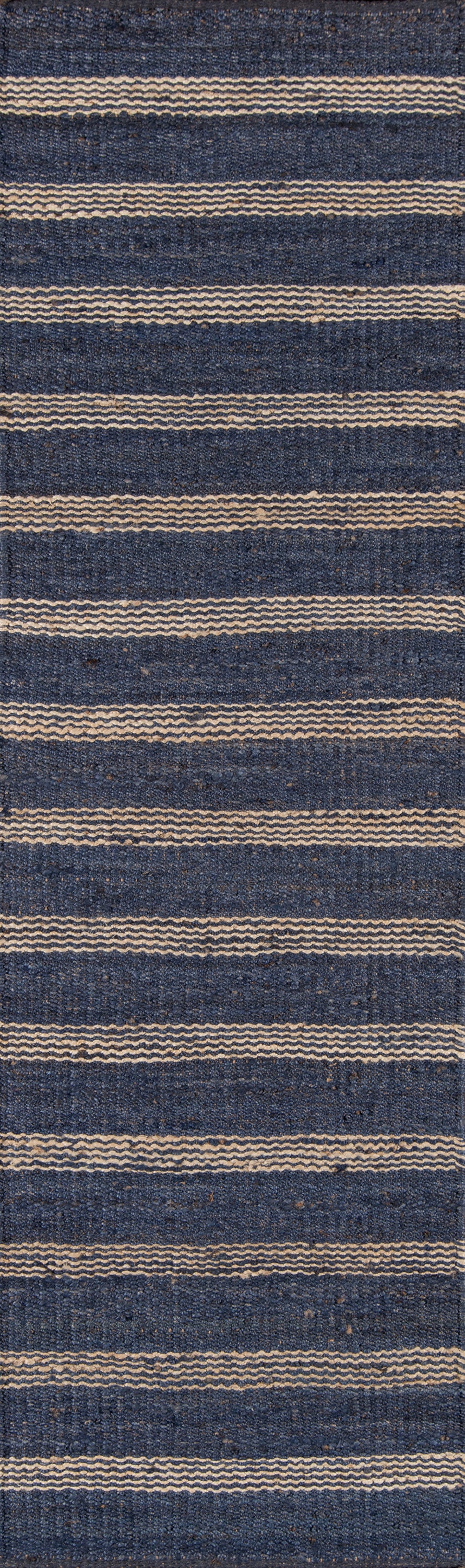 Novogratz Montauk  Navy  Contemporary