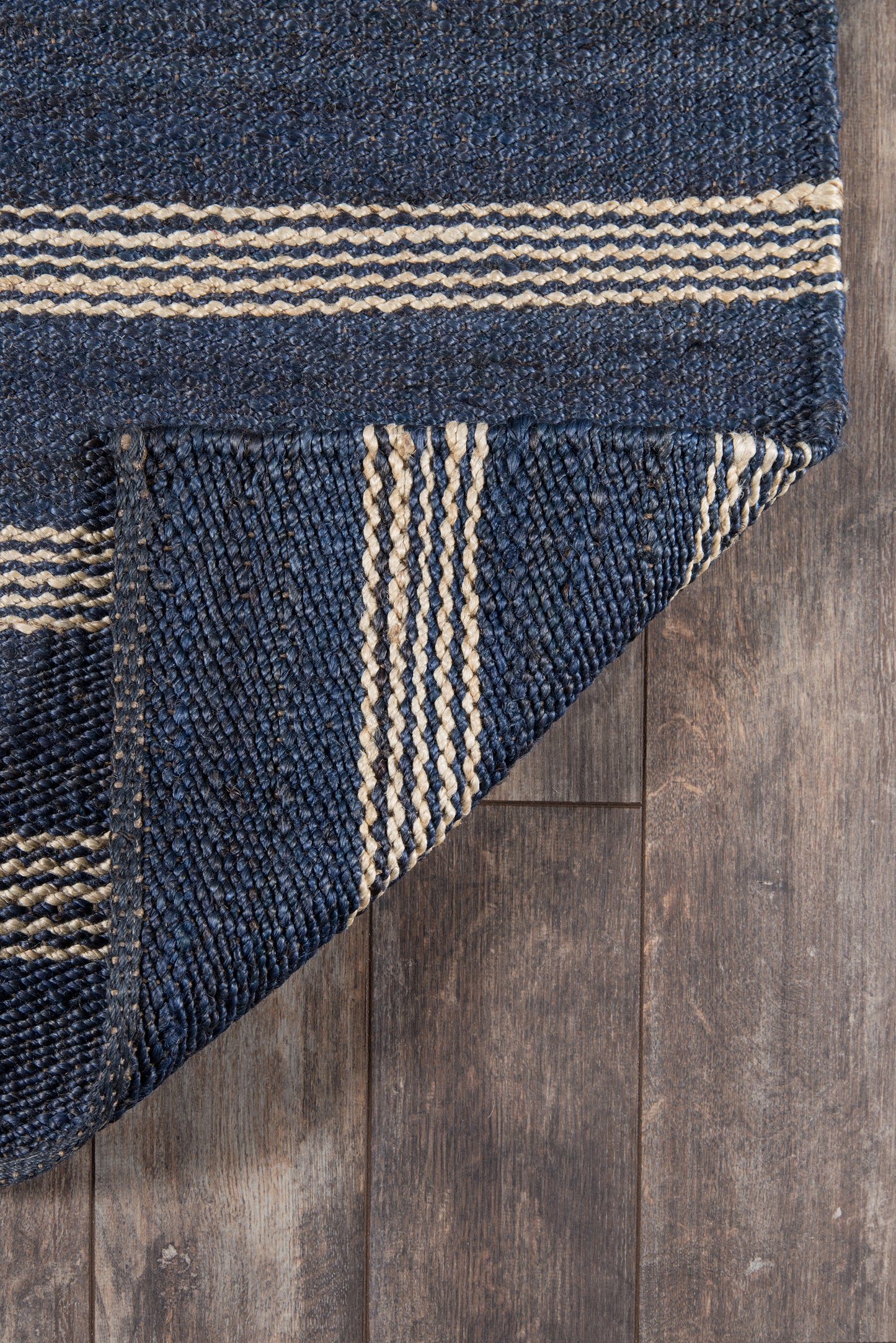 Novogratz Montauk  Navy  Contemporary
