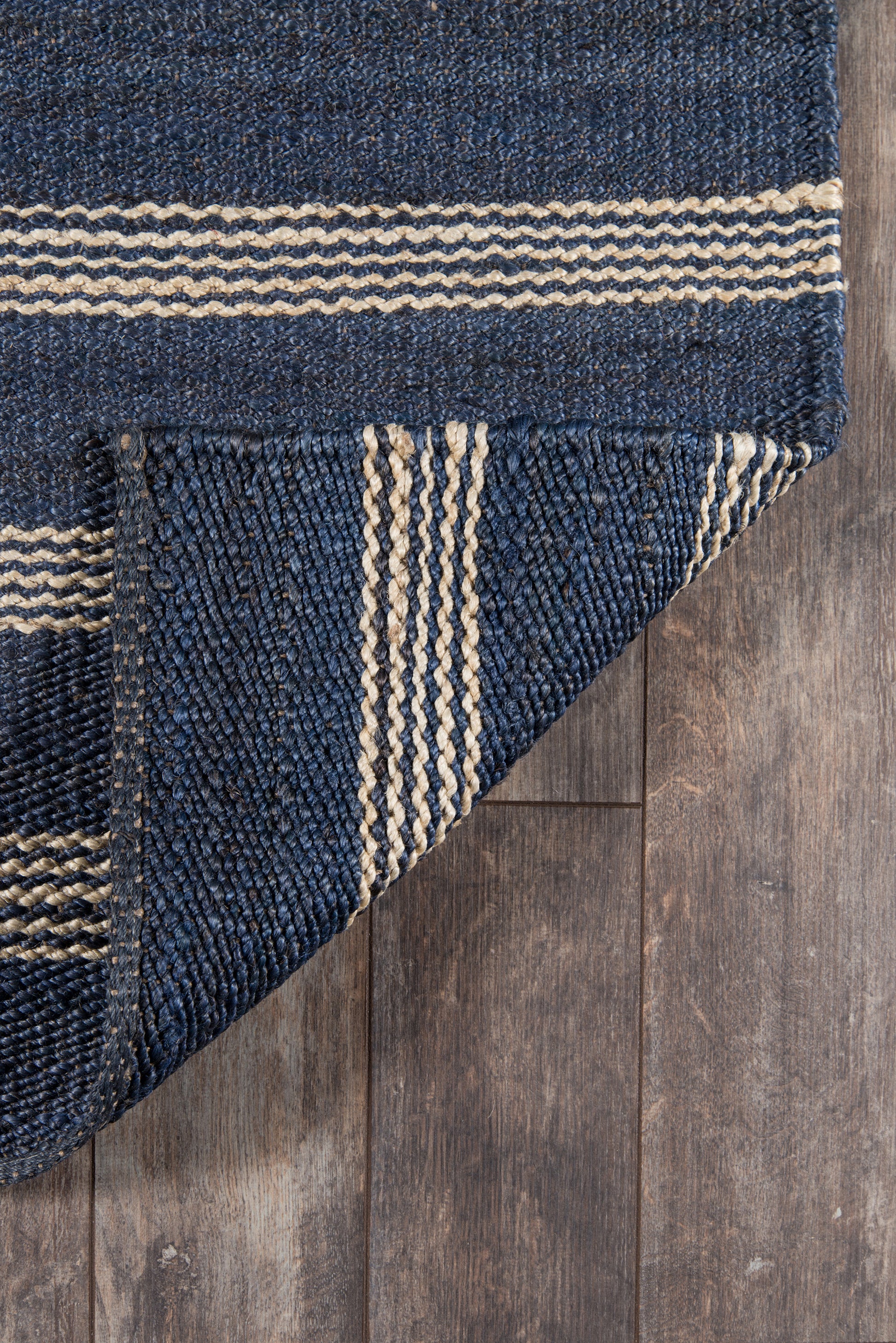 Novogratz Montauk  Navy  Contemporary