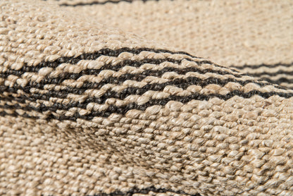 Novogratz Montauk  Charcoal  Contemporary