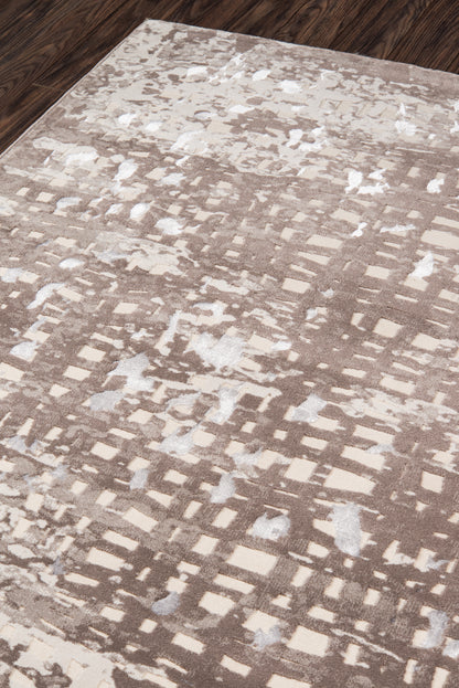 Momeni Monterey  Beige  Contemporary