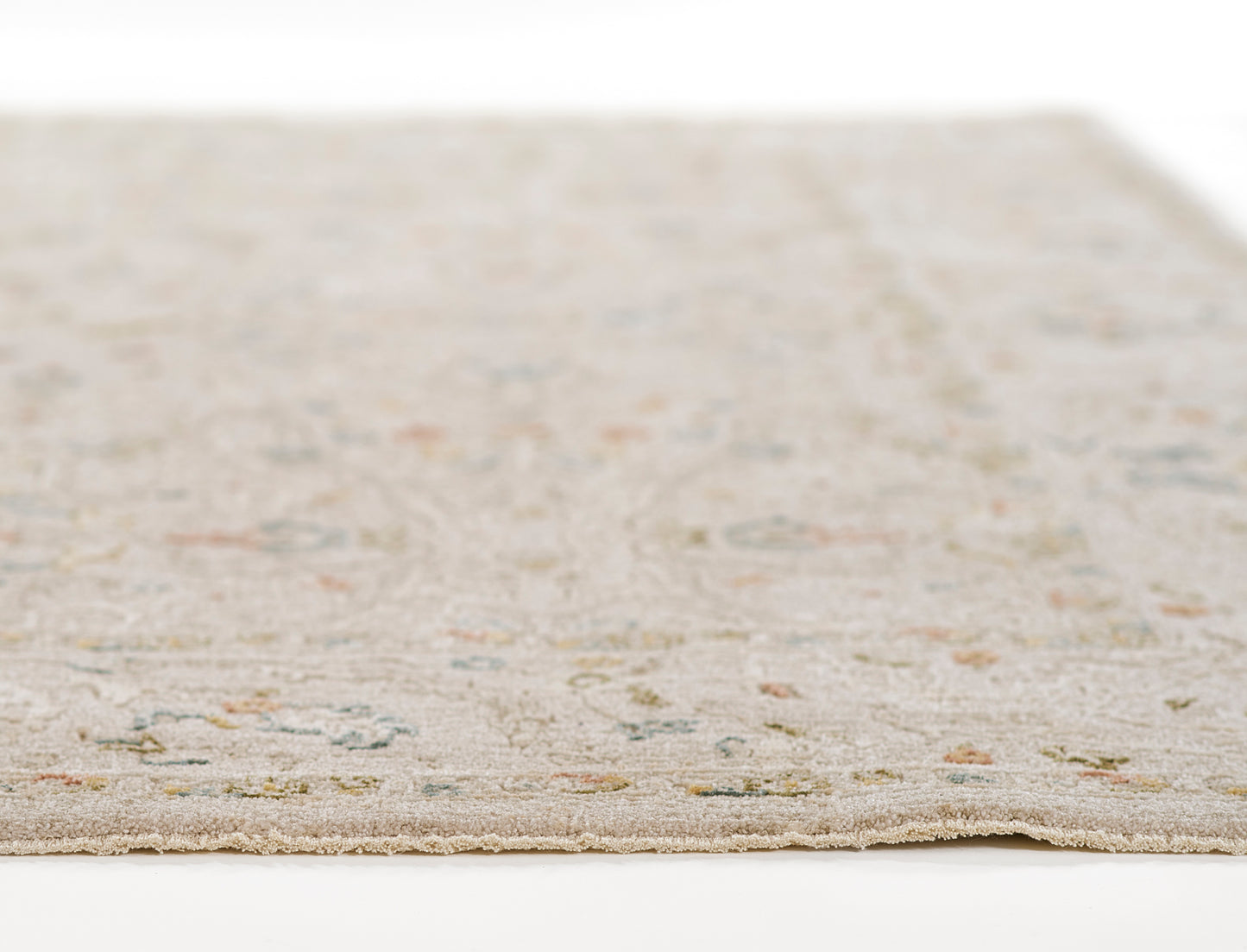 Momeni Morgan  Beige  Traditional