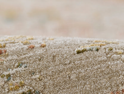 Momeni Morgan  Multi  Traditional