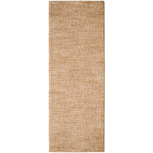 Surya Masterpiece MPC-2314 Beige Traditional  Rug