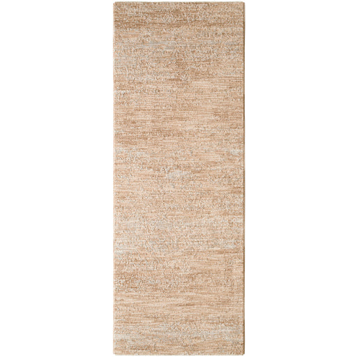 Surya Masterpiece MPC-2318 Medium Gray Traditional  Rug
