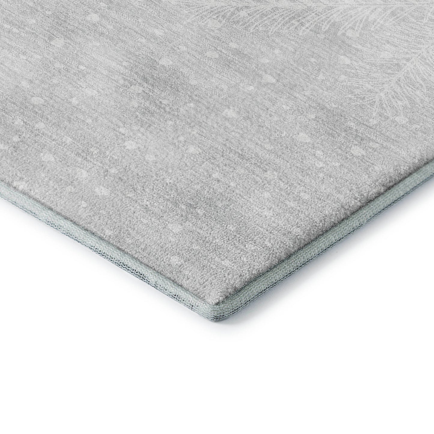 Dalyn Rugs Merry & Bright  Flannel  Holiday