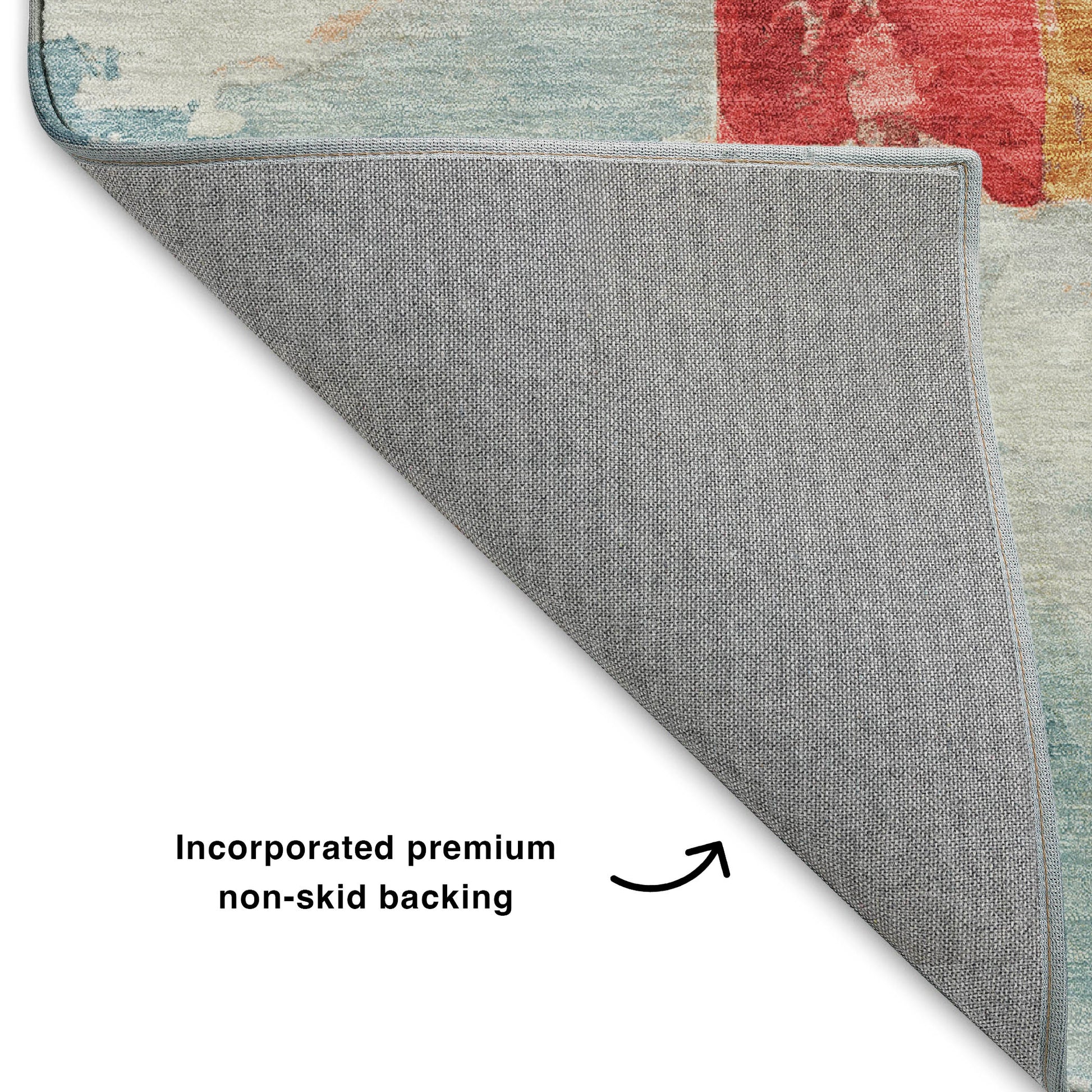 Dalyn Rugs Merry & Bright  Blue  Holiday