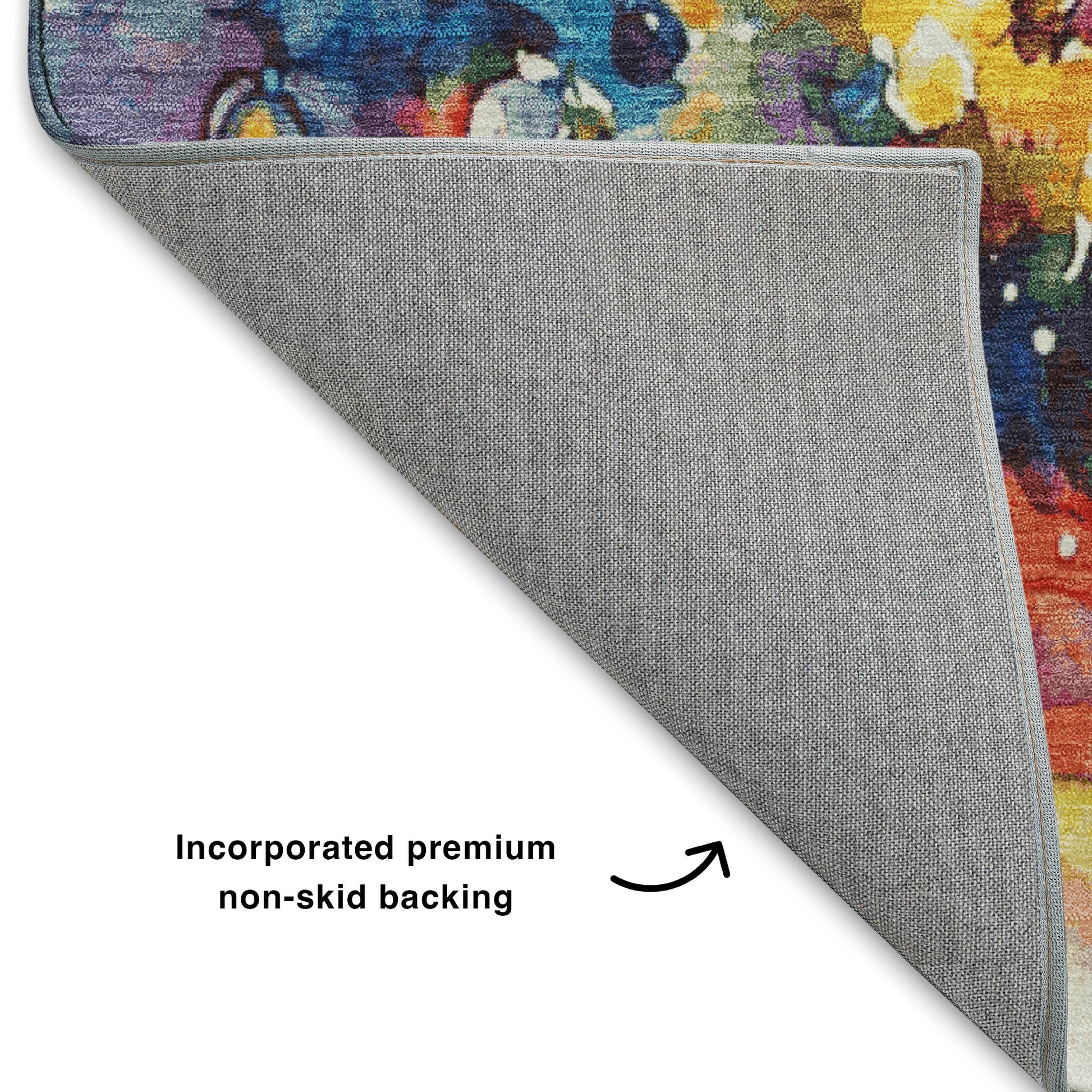 Dalyn Rugs Merry & Bright  Navy  Holiday