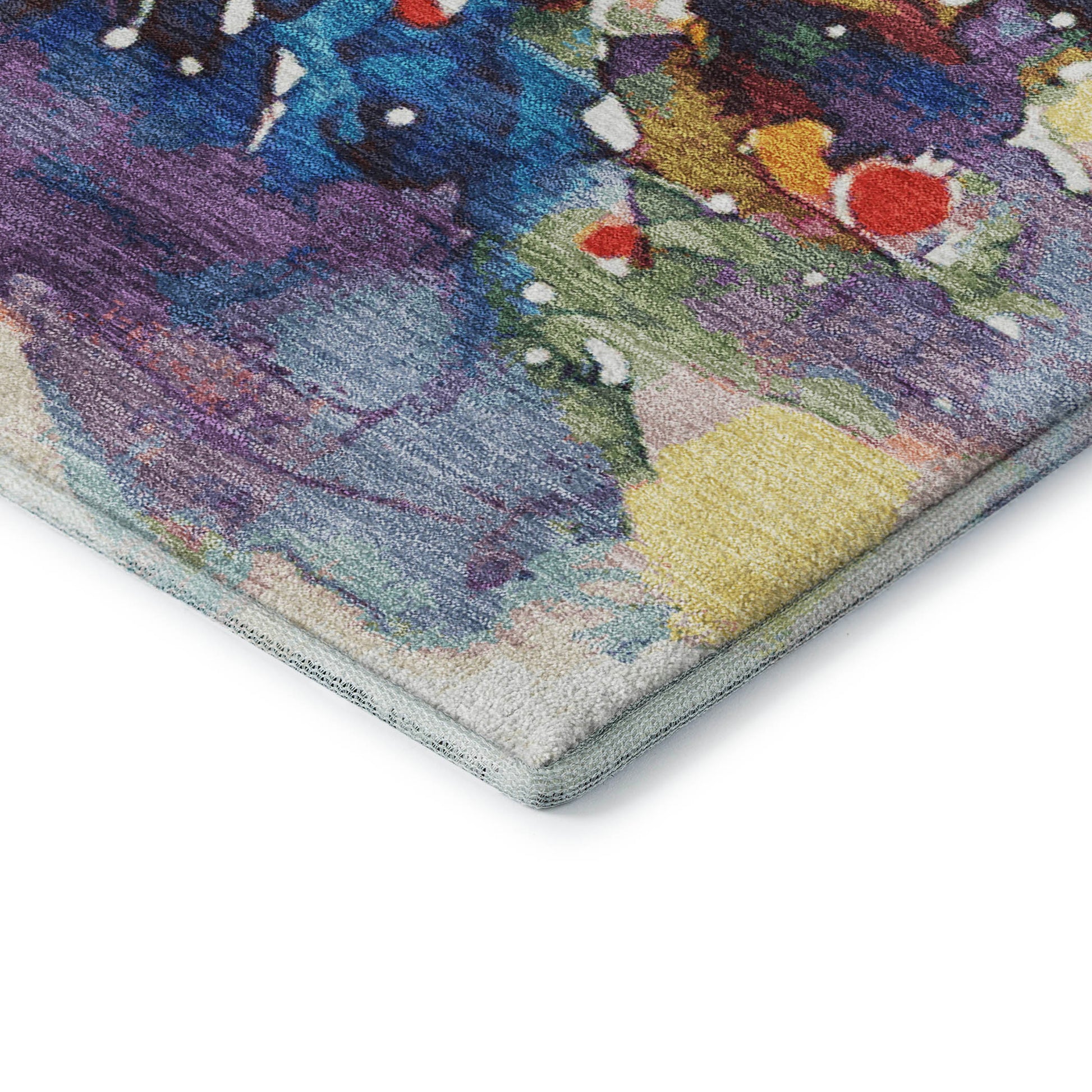 Dalyn Rugs Merry & Bright  Navy  Holiday