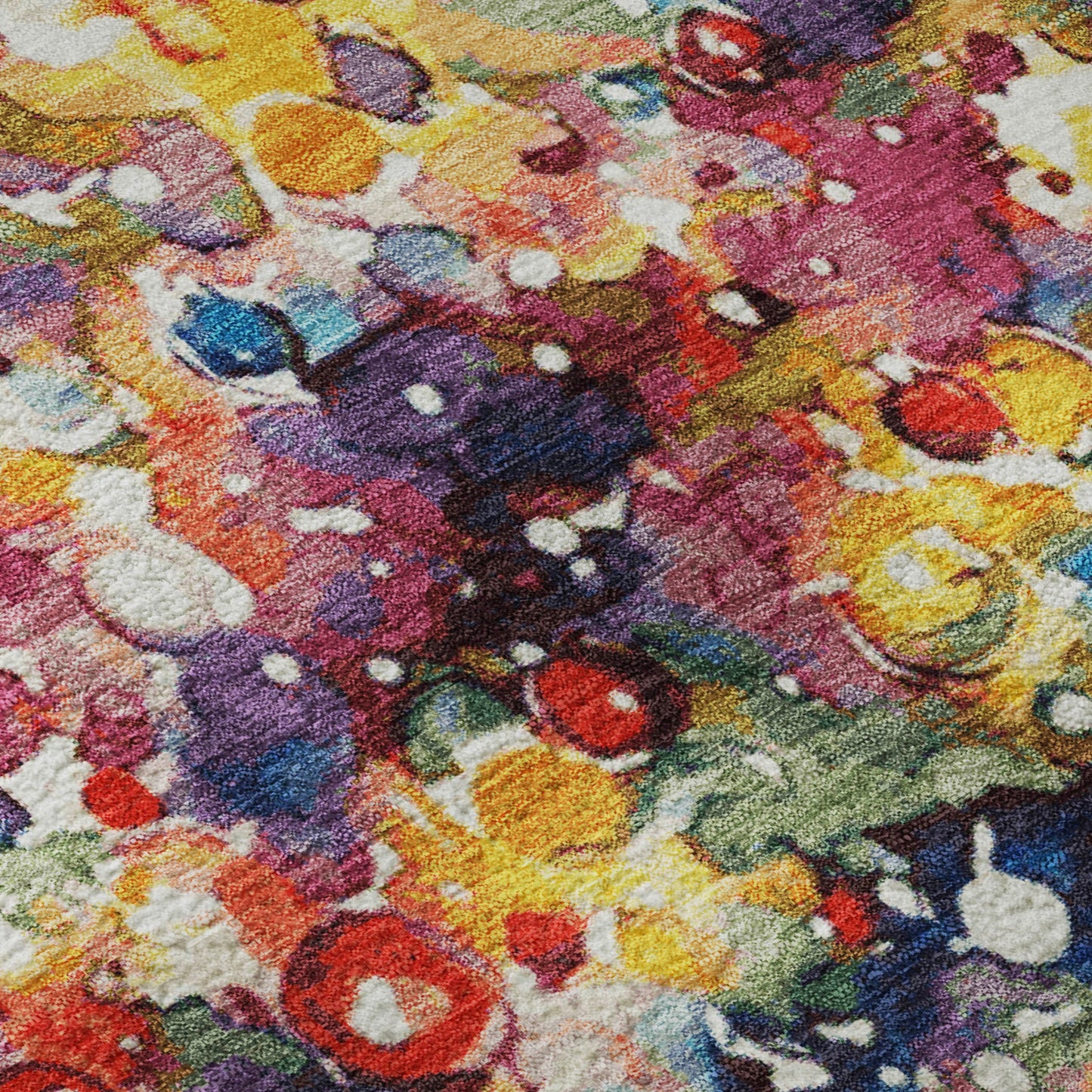 Dalyn Rugs Merry & Bright  Navy  Holiday