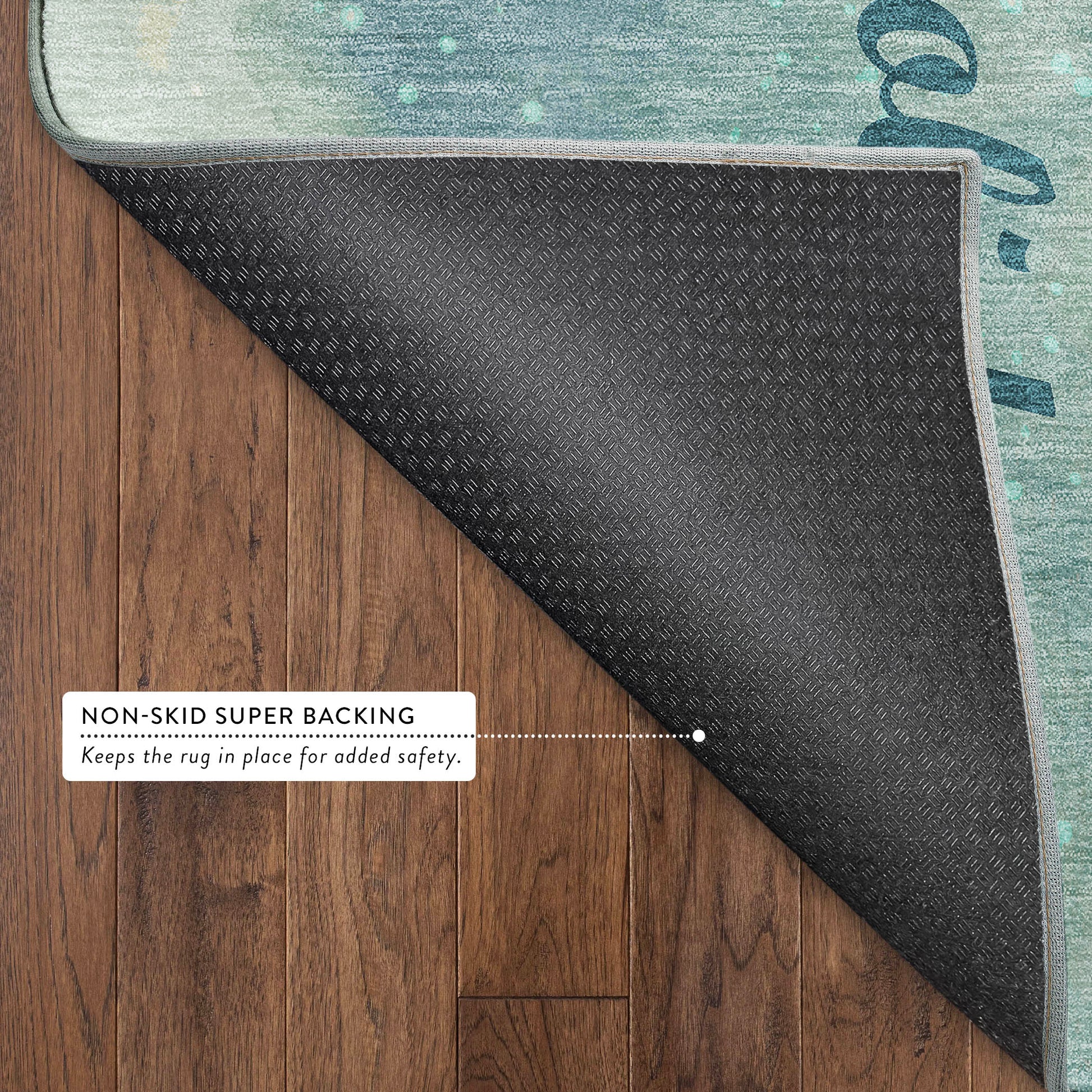 Dalyn Rugs Merry & Bright  Skydust  Holiday