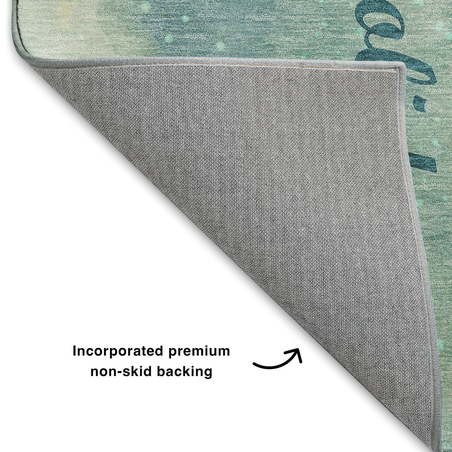 Dalyn Rugs Merry & Bright  Skydust  Holiday