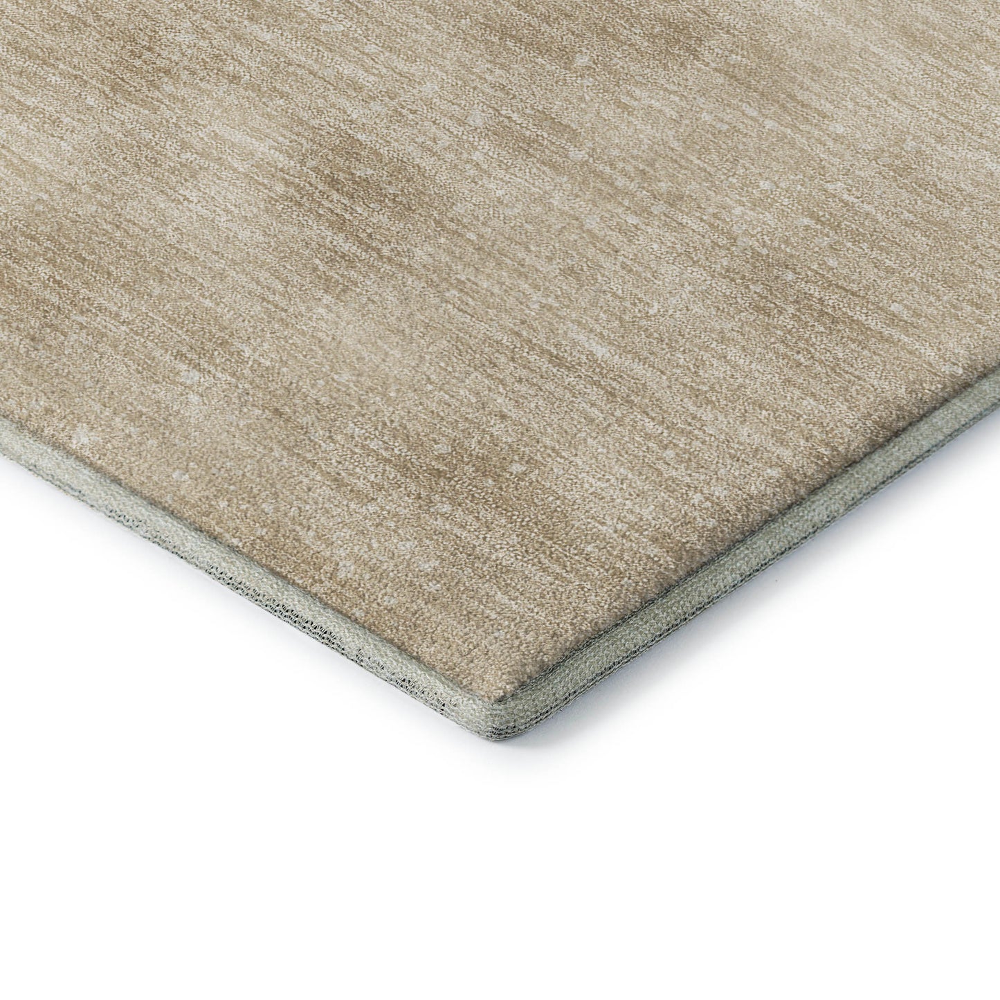 Dalyn Rugs Merry & Bright  Putty  Holiday