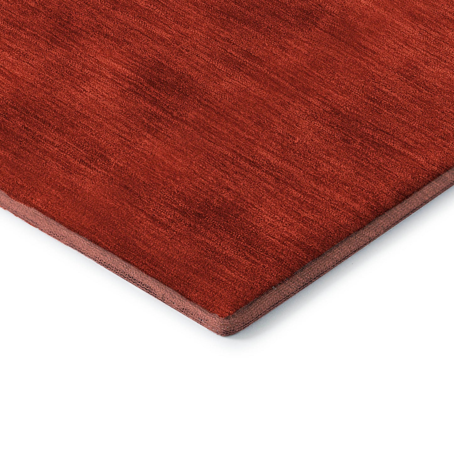 Dalyn Rugs Merry & Bright  Red  Holiday