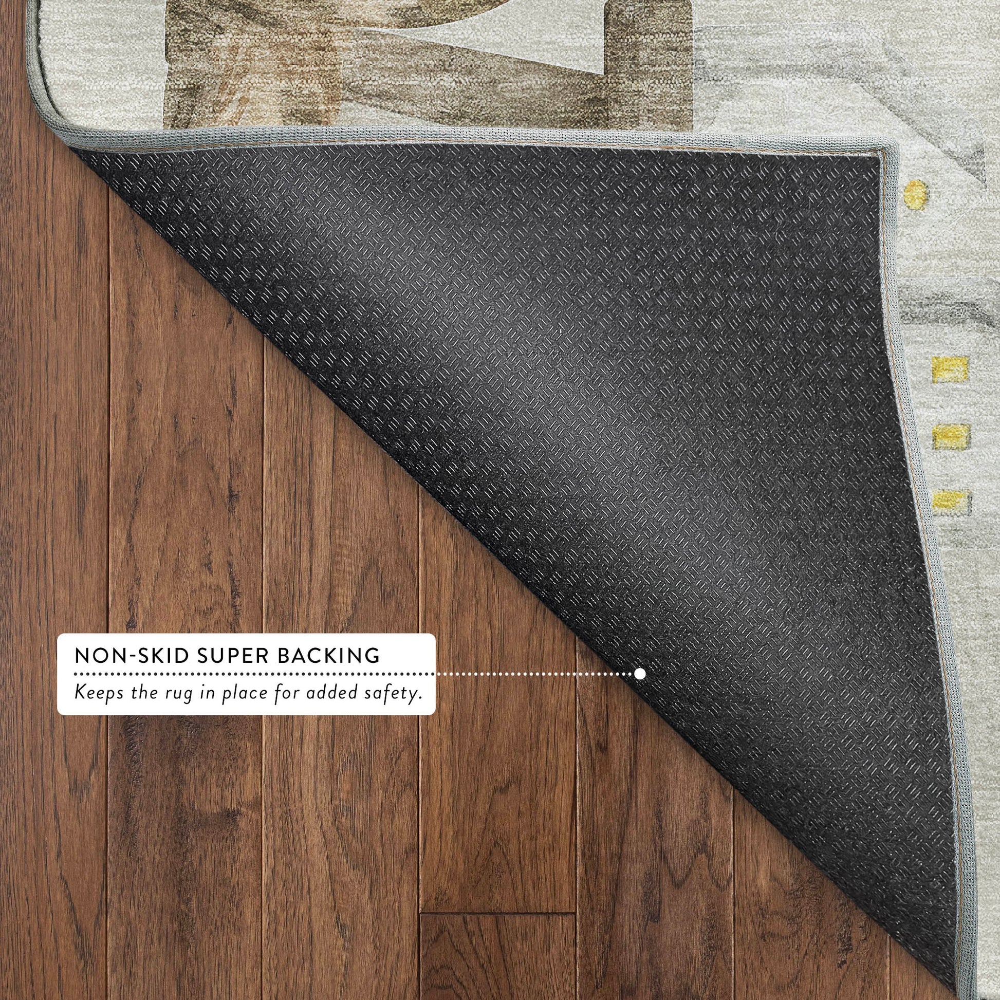 Dalyn Rugs Merry & Bright  Beige  Holiday