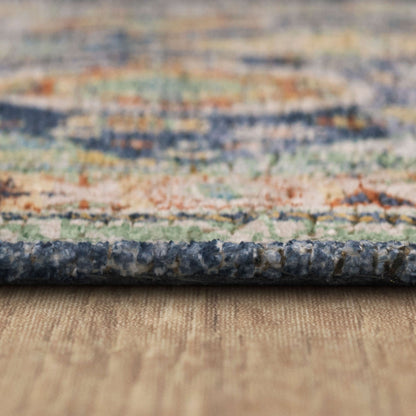 Karastan Zula  Multi  