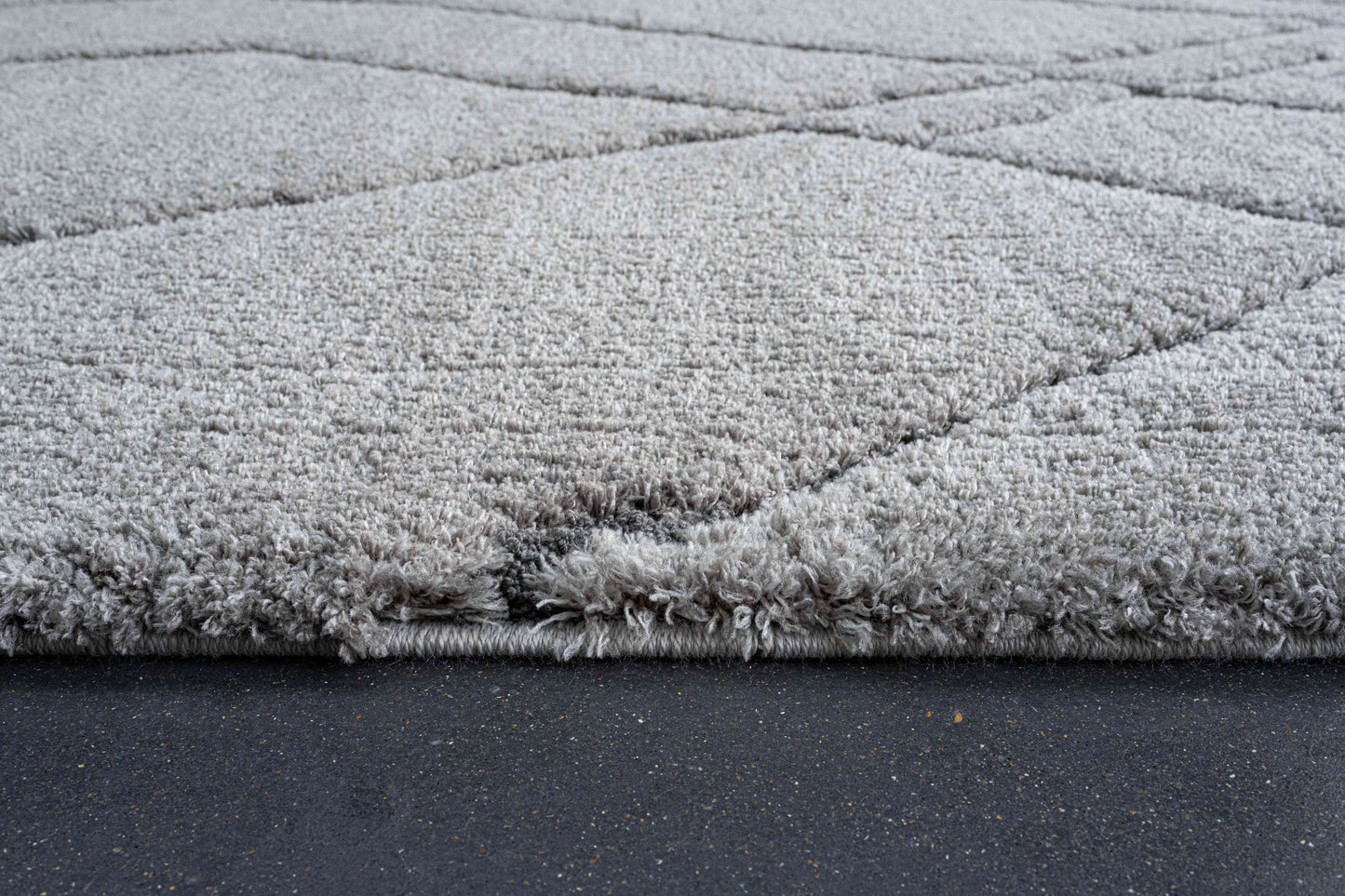 Dynamic Rugs Masai 14005 Beige Modern Machine-Made Rug