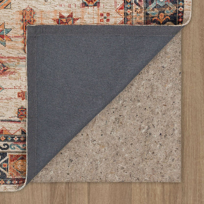 Karastan Zula  Beige  