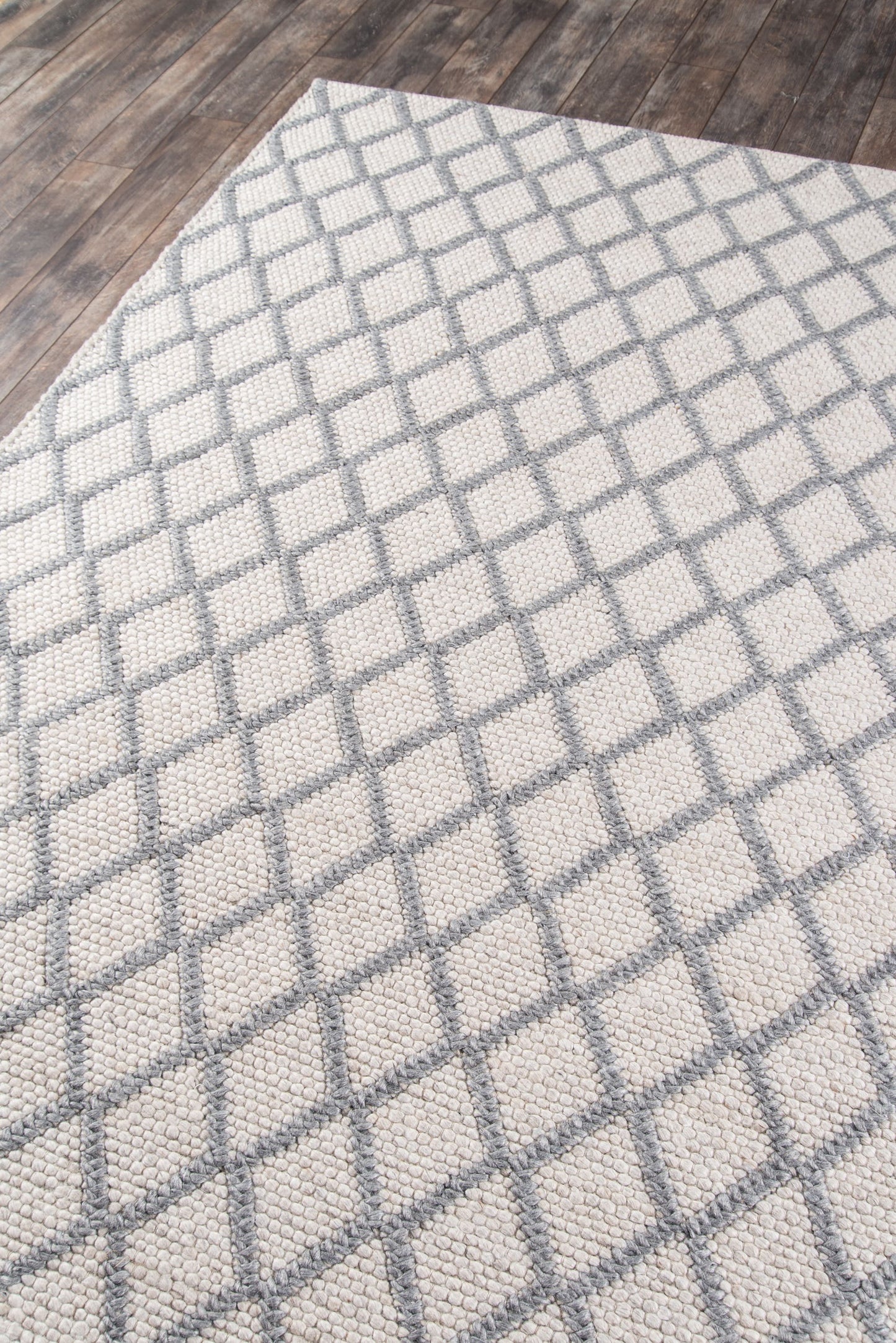 Momeni Andes AND-7 Natural Contemporary Hand Woven Rug