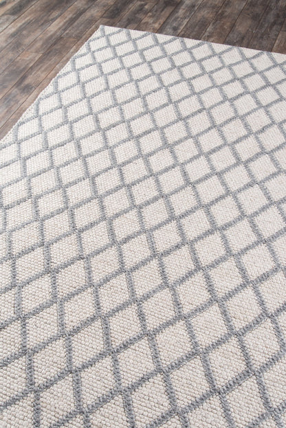 Momeni Andes AND-7 Natural Contemporary Hand Woven Rug