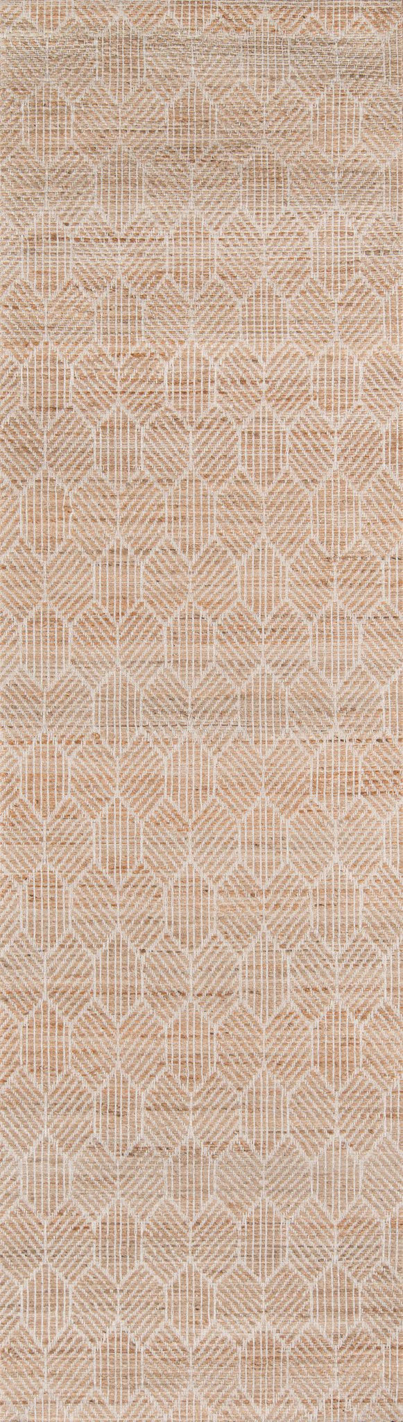 Momeni Bengal BEN-1 Natural Transitional Hand Woven Rug