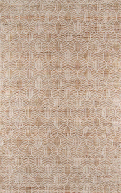 Momeni Bengal BEN-1 Natural Transitional Hand Woven Rug