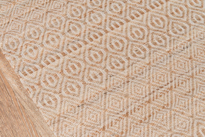 Momeni Bengal BEN-4 Natural Transitional Hand Woven Rug
