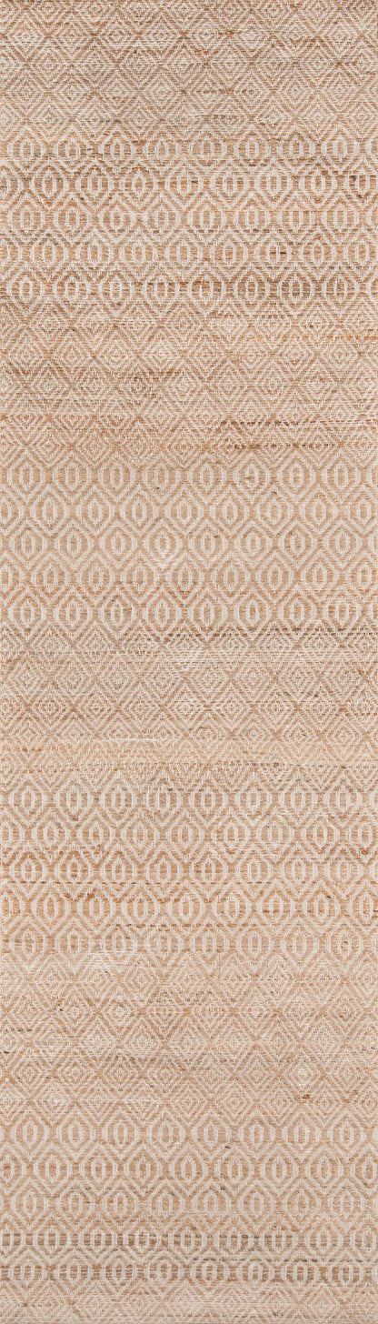 Momeni Bengal BEN-4 Natural Transitional Hand Woven Rug