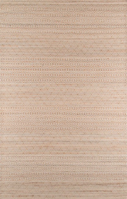 Momeni Bengal BEN-4 Natural Transitional Hand Woven Rug