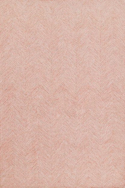 Momeni Charles CHR-1 Pink Contemporary Hand Tufted Rug