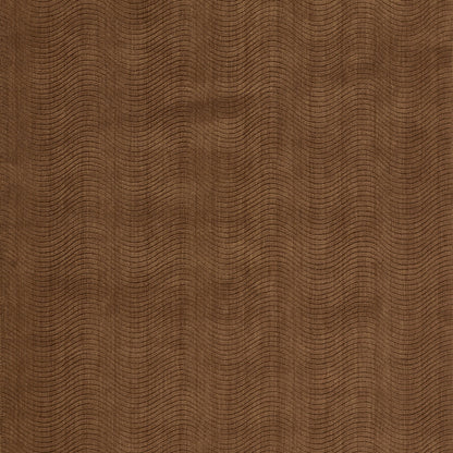 Momeni Contour CON-3 Mocha Contemporary Hand Woven Rug