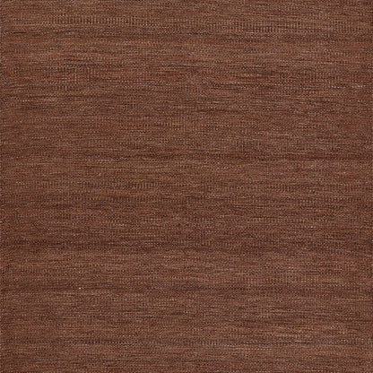 Momeni Cove CV-01 Brown Contemporary Hand Woven Rug
