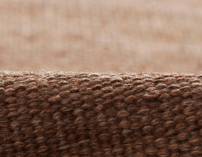 Momeni Cove CV-01 Brown Contemporary Hand Woven Rug