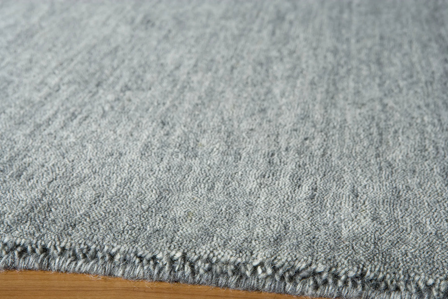 Momeni Gramercy GM-12 Lagoon Contemporary Hand Loomed Rug